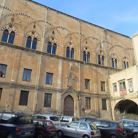 Junior Suite Cattedrale Palermo Exterior photo