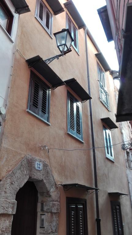Junior Suite Cattedrale Palermo Exterior photo