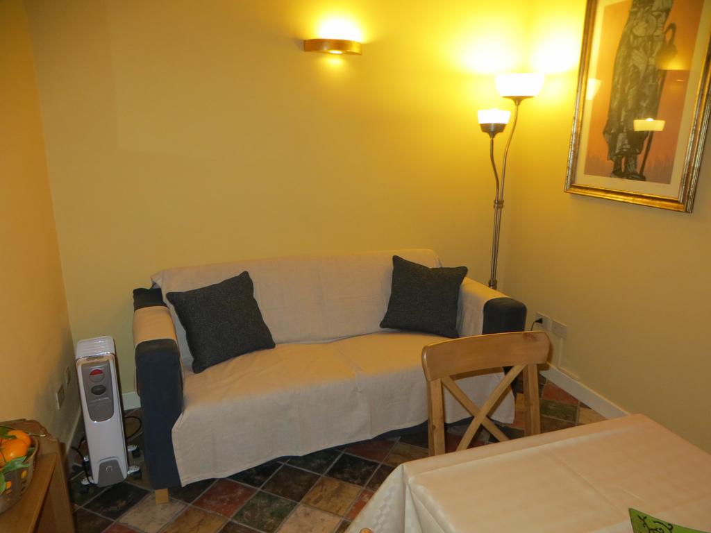 Junior Suite Cattedrale Palermo Exterior photo
