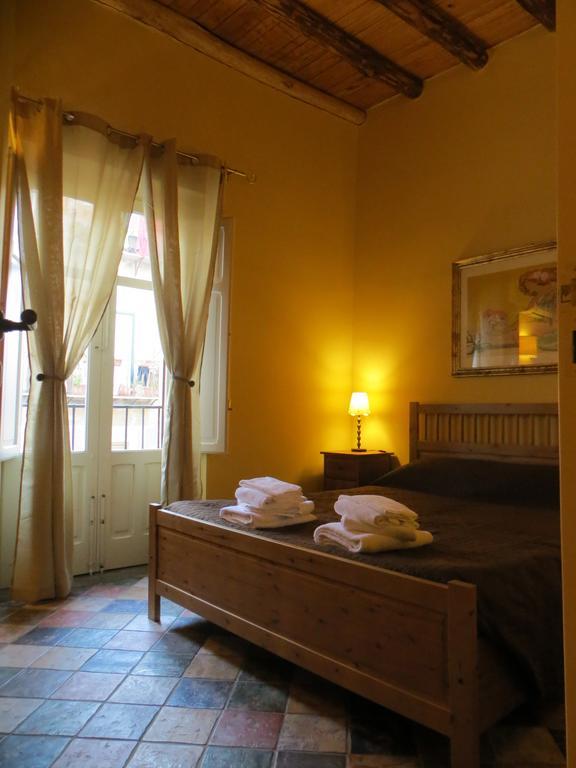 Junior Suite Cattedrale Palermo Exterior photo