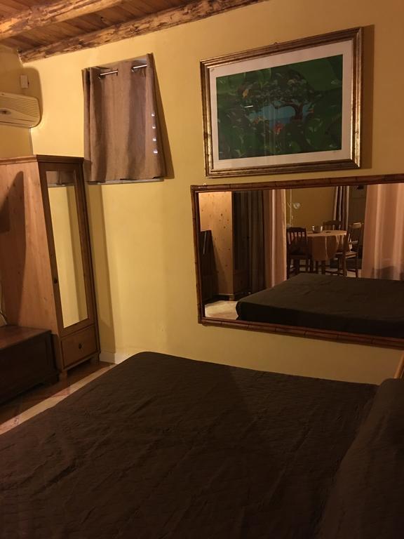 Junior Suite Cattedrale Palermo Exterior photo