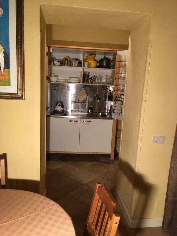 Junior Suite Cattedrale Palermo Exterior photo