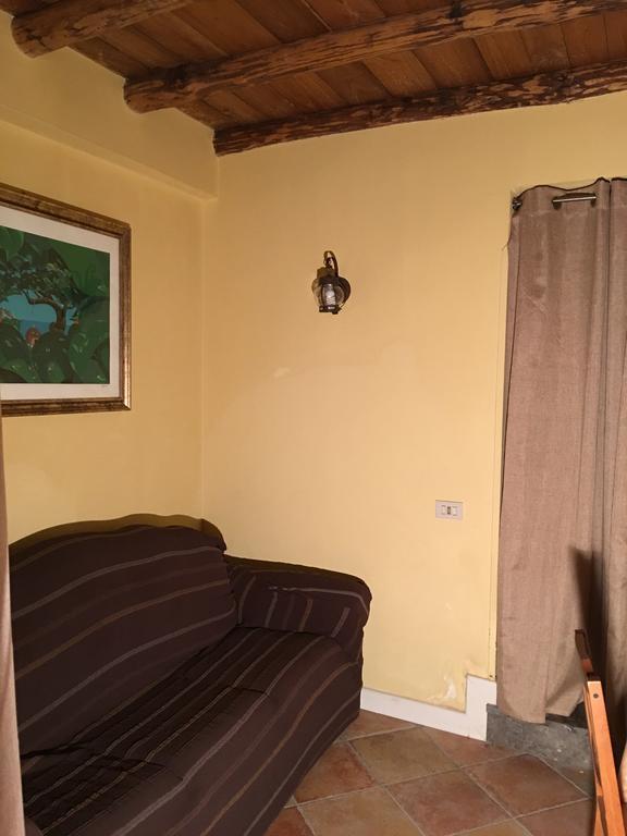 Junior Suite Cattedrale Palermo Exterior photo