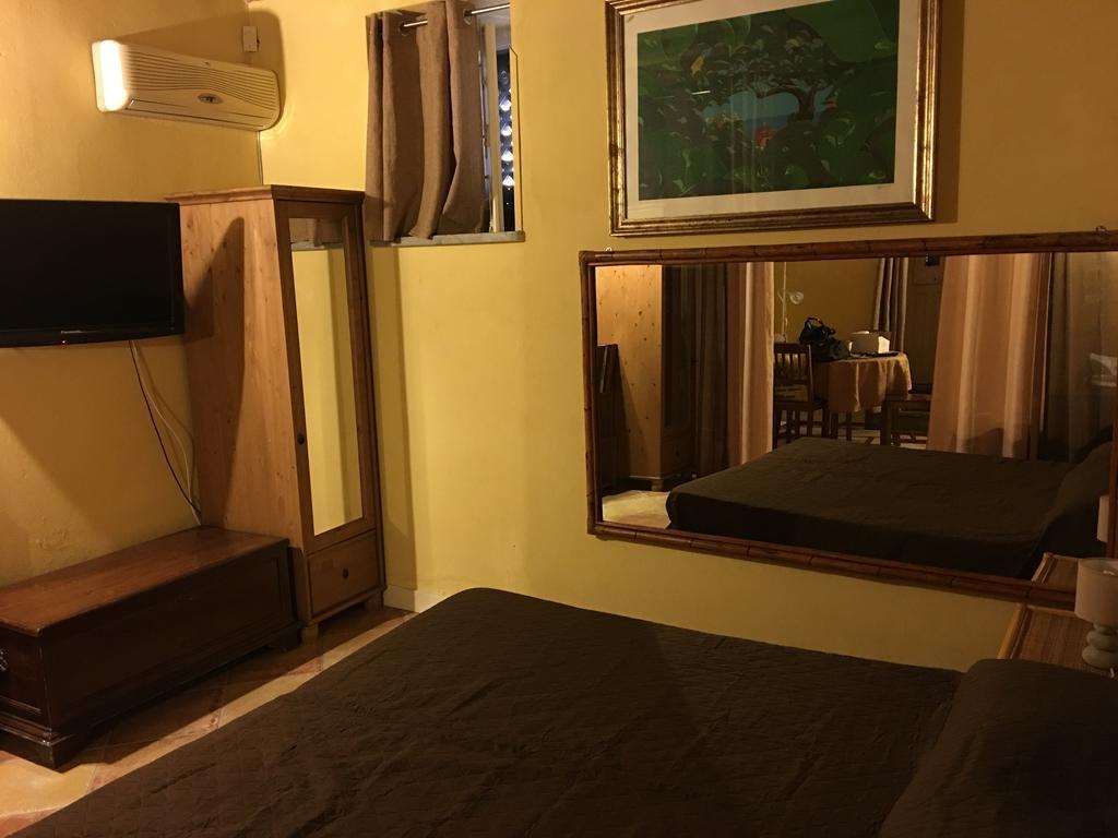 Junior Suite Cattedrale Palermo Exterior photo
