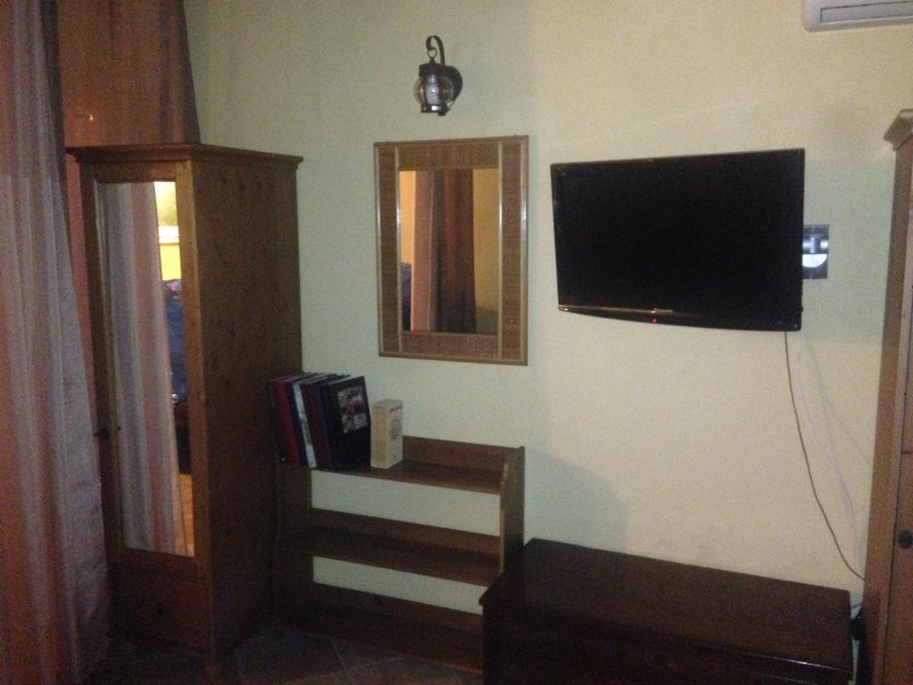 Junior Suite Cattedrale Palermo Exterior photo